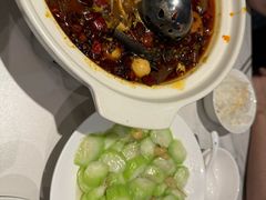 -一品红川菜(皇岗店)