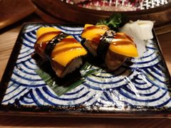 -江户烧肉(高德店)