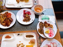 -汉巴味德(大悦城店)