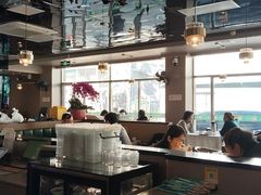 -李恩记清真水饺(北电大厦店)