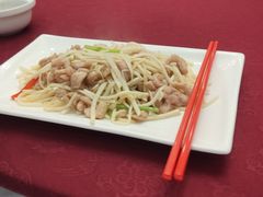 -金华安大酒楼·老牌潮菜·粤式茶点(东方国际店)