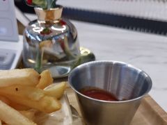 -悦荟牛排餐厅(萨尔图万达店)