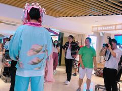 -宝龙城(杭州滨江店)