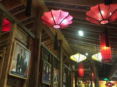门面-老凯俚酸汤鱼(鸿通城店)