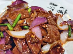 -第一驴.经典老菜.家常菜.火锅(友谊路店)
