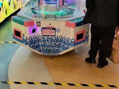 -万达宝贝王成长乐园(重庆永川店)