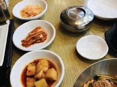 -江南面屋(明洞店)