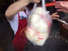 -清泉阁包子铺(中山路店)