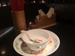 -老头儿油爆虾·知味杭州(爱琴海购物中心)