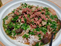 -小船渔村•大连菜•大连焖鱼(黄河路店)