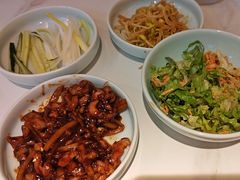 -吴家·非遗淮扬小馆(镇江万达广场店)