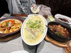 -甬上名灶(天一阁·翠柏店)
