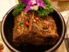 调味小牛排-福云龙(黄河南大街店)