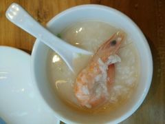 -颐和•海鲜砂锅粥•啫啫煲(奥林匹克广场店)