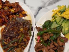 -乡村基·川味现炒大王(熙悦天街店)