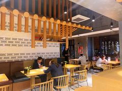 大堂-炖物24章·顺时轻养茶(杭州大厦店)