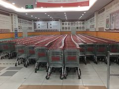 -大润发(合川店)