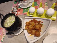 -虾饺妹·粤式手工点心(水荫路店)