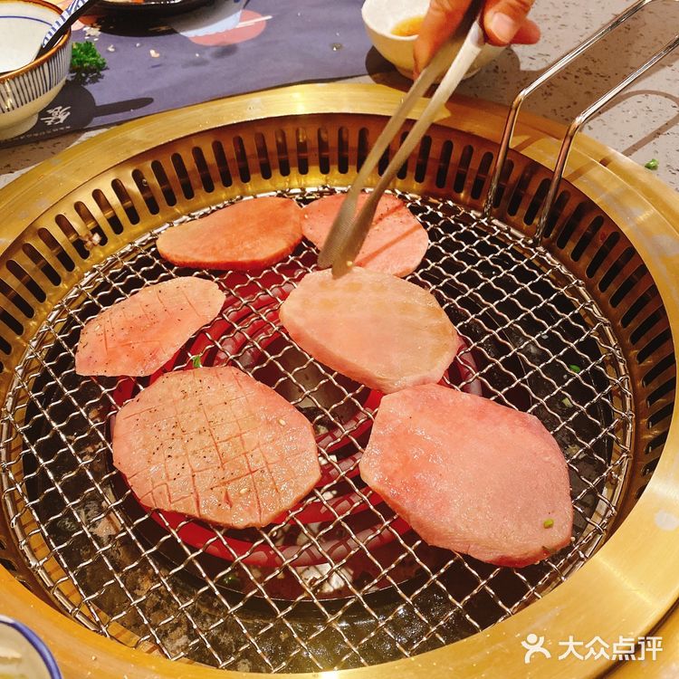 日式烧肉不打烊💛金竜带你嗨到🔥