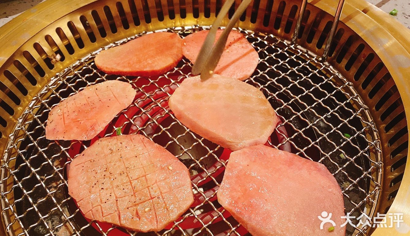 日式烧肉不打烊💛金竜带你嗨到🔥