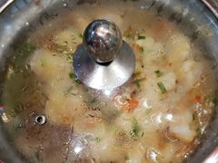 -胡胖子有点味·湘鄂菜(花桥中百仓储店)