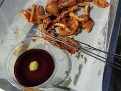 -串小白烧烤(金沙洲店)