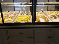 面包甜点陈列柜-manabe (共和新路店)