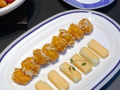 -曾宴·楚菜(湖北省博物馆店)