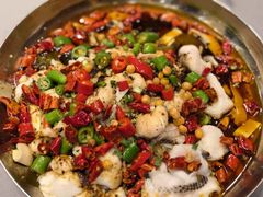 -金哥私房菜馆(张府园总店)