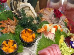 -东田之村自助餐厅(金水路店)