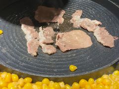 -三国惹火烤肉·中日韩烤肉集合店(百草路店)
