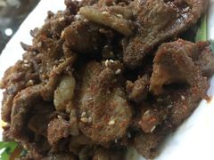 -丁里羊肉小镇(天鹅湖总店)