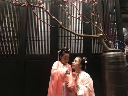 点击看大图 -盘子女人坊古装写真摄影(深圳店)