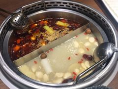 -快乐小羊·内蒙牛羊肉火锅(流花中心店)