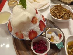 -李常在重庆火锅(合川总店)