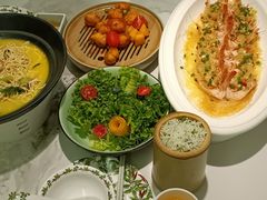 -苏梦江南·淮扬菜(夫子庙店)