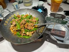 -费大厨辣椒炒肉(黄兴中心广场店)