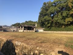 -古田会议纪念馆