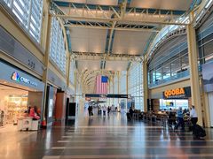 -罗纳德·里根华盛顿国家机场