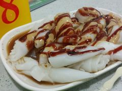 -芬芳甜品(同福路店)