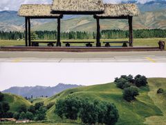 -新疆那拉提国家旅游度假区