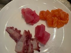 -天津东凯悦酒店·Market Café自助餐厅