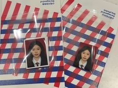 -天真蓝照相馆(中华广场店)