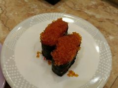 -新一番三文鱼寿司(大东海店)