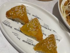 -红棉中餐厅·广州海航威斯汀酒店