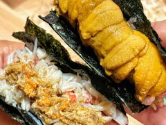 -小十Omakase(地王大厦店)