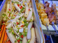 -很久以前羊肉串(打浦路店)