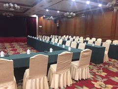 -山明水秀大饭店