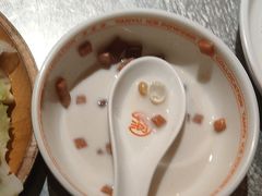 -探鱼·鲜青椒爽麻烤鱼(北京路天河城店)