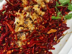 -前王院•巧克力海鲜市集餐厅(万平口店)